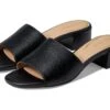 Cole Haan Calli Single Band Block Heel Sandal 40 Mm -Shoe Promotional Store 71T3NnfYnL. AC SR920736
