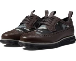 Cole Haan Originalgrand Neoprene Longwing