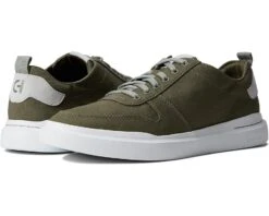 Cole Haan GrandPro Rally Canvas Court Sneaker