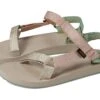 Teva Kids Original Universal Metallic (Toddler/Little Kid/Big Kid) -Shoe Promotional Store 71VYQ9jv9aL. AC SR920736