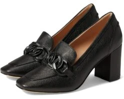 Cole Haan Chrystie Square Chain Loafer