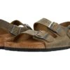 Birkenstock Milano - Leather Soft Footbed (Unisex) 1 Birkenstock Milano - Leather Soft Footbed (Unisex) -Shoe Promotional Store 71WKNiXpx6L. AC SR920736