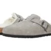Birkenstock Boston Shearling -Shoe Promotional Store 71WpO7b6rCL. AC SR920736