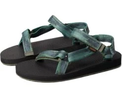 Teva Kids Original Universal Tie-Dye (Toddler/Little Kid/Big Kid)