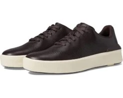 Cole Haan Grandpro Crew Laser