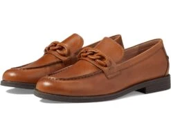 Cole Haan Stassi Chain Loafer