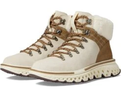 Cole Haan 5.Zerogrand Explore Hiker Waterproof