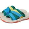 Teva Kids Hurricane Verge Slide (Toddler/Little Kid/Big Kid) -Shoe Promotional Store 71cIc 1C5aL. AC SR920736