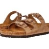 Birkenstock Florida Soft Footbed - Leather -Shoe Promotional Store 71d0wqiqtIL. AC SR920736