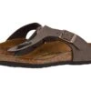 Birkenstock Kids Gizeh (Little Kid/Big Kid) -Shoe Promotional Store 71gIPCYAE5L. AC SR920736