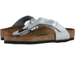 Birkenstock Kids Gizeh (Toddler/Little Kid/Big Kid)