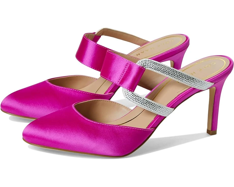 Cole Haan Gabbie Jewel Mule 80 Mm 3 Cole Haan Gabbie Jewel Mule 80 Mm