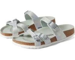 Birkenstock Franca Iridescent