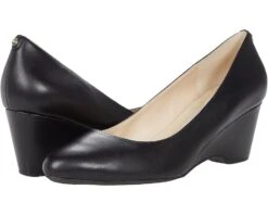Cole Haan The Go-To Wedge 60 Mm