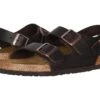 Birkenstock Milano - Oiled Leather (Unisex) 1 Birkenstock Milano - Oiled Leather (Unisex) -Shoe Promotional Store 71kWOUELq8L. AC SR920736