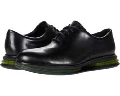 Cole Haan Original Grand Energy Twin Wholecut Oxford