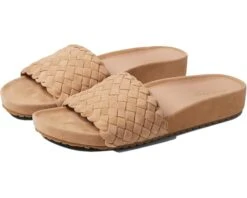 Cole Haan Mojave Slide Sandal