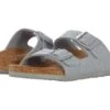 Birkenstock Kids Arizona Vegan (Toddler/Little Kid/Big Kid) -Shoe Promotional Store 71oRrOhSN0L. AC SR920736