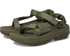 Teva Hurricane XLT2 Ampsole