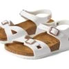 Birkenstock Kids Rio (Toddler/Little Kid/Big Kid) -Shoe Promotional Store 71omzDSz9zL. AC SR920736