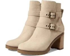 Cole Haan Foster Buckle Bootie