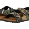 Birkenstock Kids Milano (Toddler/Little Kid/Big Kid) -Shoe Promotional Store 71ssMvxzQSL. AC SR920736