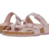 Birkenstock Kids Mayari (Toddler/Little Kid/Big Kid) -Shoe Promotional Store 71u9V8NNngL. AC SR920736