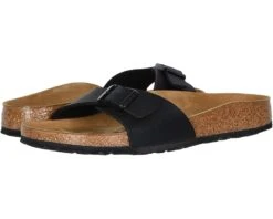 Birkenstock Madrid Slip-On