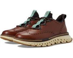 Cole Haan 5.Zerogrand Wing Tip Oxford