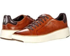 Cole Haan Grandpro Topspin Sneaker