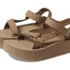 Teva Flatform Universal Interweave -Shoe Promotional Store 71zR20tt0L. AC SR920736