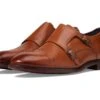 Cole Haan Harrison Grand 2.0 Cap Toe Monk Strap