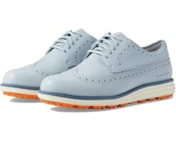 Cole Haan Original Grand Wing Tip Oxford Golf