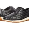 Cole Haan 4.Zerogrand Woven Oxford -Shoe Promotional Store 812yHdTV9lS. AC SR920736
