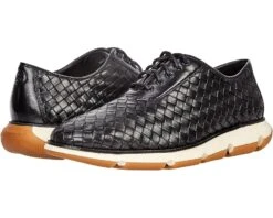 Cole Haan 4.Zerogrand Woven Oxford
