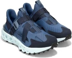 Cole Haan 5ZG Monk Strap Runner