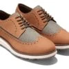 Cole Haan Original Grand Wing OX Golf