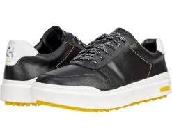Cole Haan GrandPro Rally Golf Waterproof