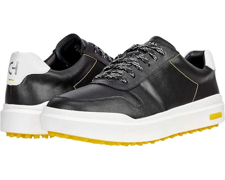 Cole Haan GrandPro Rally Golf Waterproof 3 Cole Haan GrandPro Rally Golf Waterproof