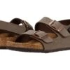 Birkenstock Kids Milano HL (Toddler/Little Kid/Big Kid) -Shoe Promotional Store 81W4nUehqeL. AC SR920736