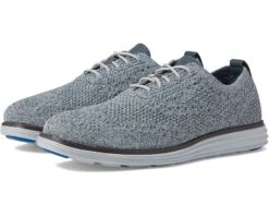 Cole Haan Original Grand Stitchlite Wing Tip Oxford