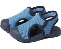 Hunter Kids Mesh Outdoor Sandal (Toddler/Little Kid)