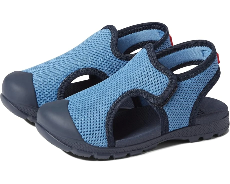 Hunter Kids Mesh Outdoor Sandal (Toddler/Little Kid) 3 Hunter Kids Mesh Outdoor Sandal (Toddler/Little Kid)