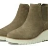 Cole Haan Zerogrand City Wedge Boot -Shoe Promotional Store 81dFdd52lXL. AC SR920736