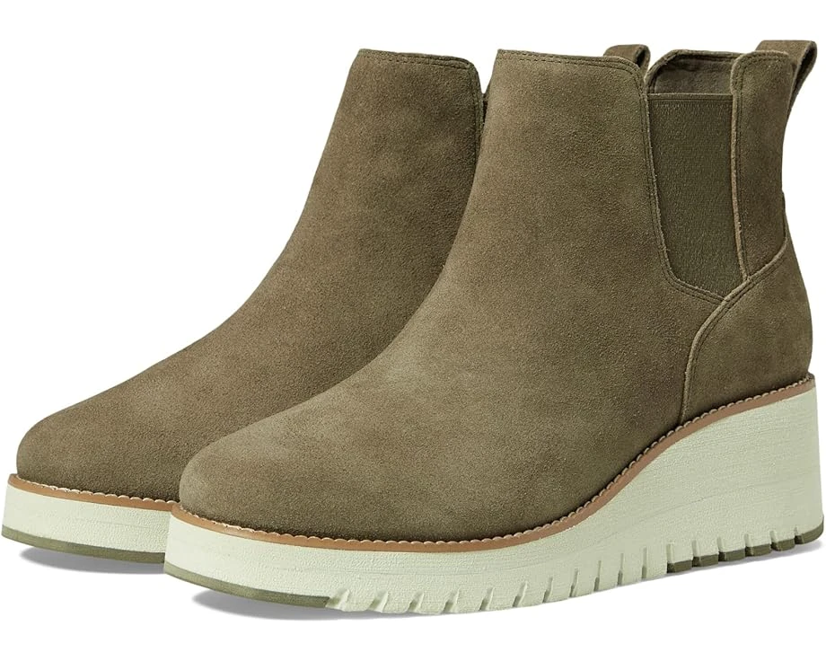 Cole Haan Zerogrand City Wedge Boot 3 Cole Haan Zerogrand City Wedge Boot