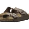 Birkenstock Arizona - Birkibuc™ (Unisex)