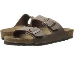 Birkenstock Arizona - Birkibuc™ (Unisex)