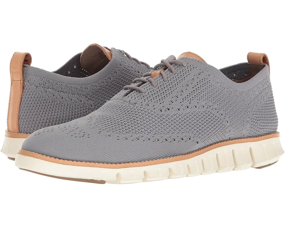 Cole Haan Zerogrand Stitchlite Oxford 3 Cole Haan Zerogrand Stitchlite Oxford