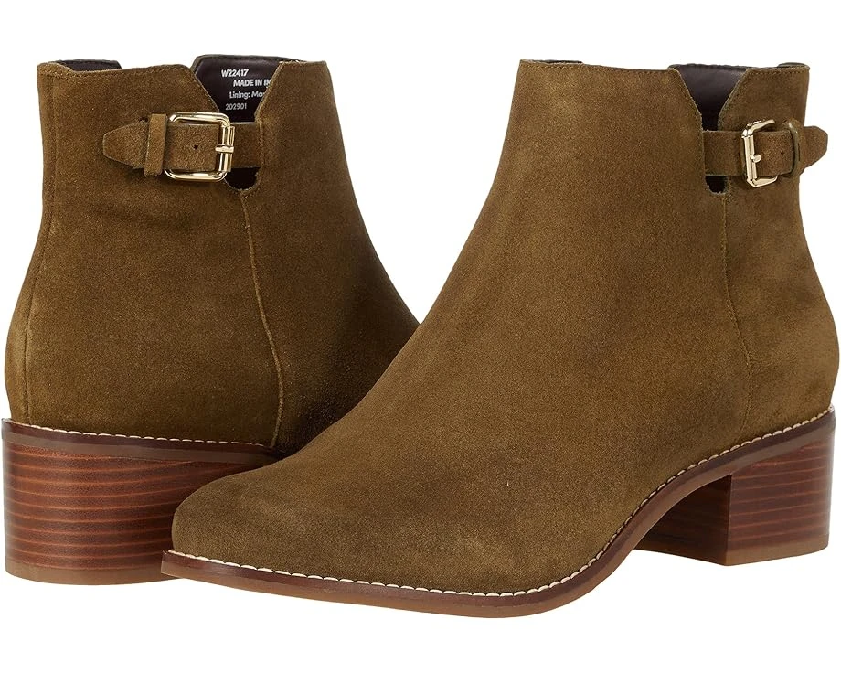 Cole Haan Haidyn Bootie (45 Mm) 3 Cole Haan Haidyn Bootie (45 Mm)