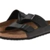 Birkenstock Arizona Soft Footbed -Shoe Promotional Store 81pPdxdEaUL. AC SR920736
